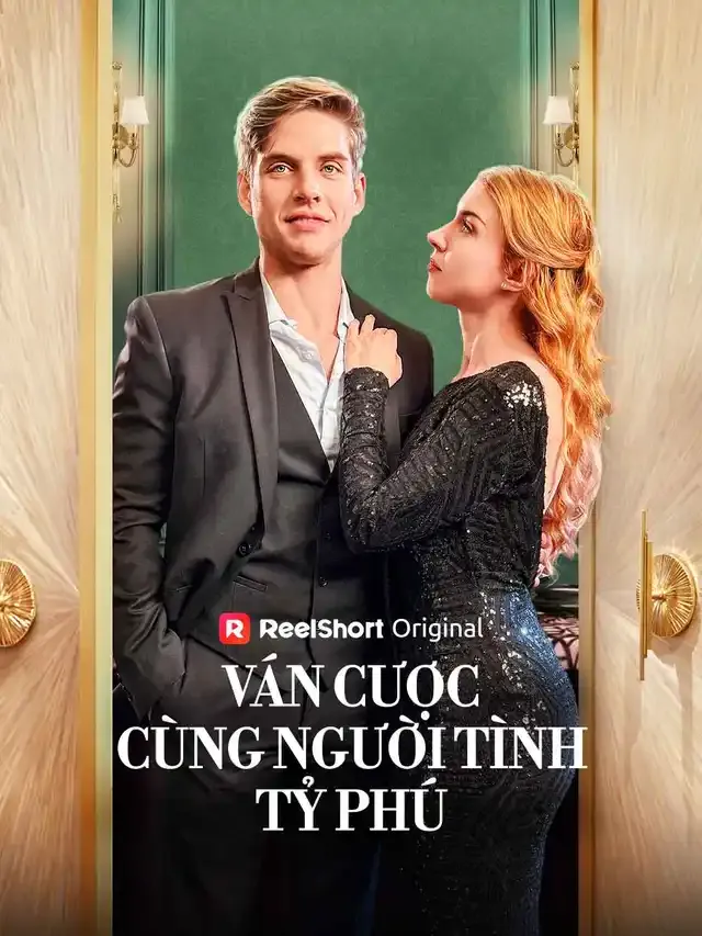 Ảnh bìa Ván Cược Cùng Người Tình Tỷ Phú
