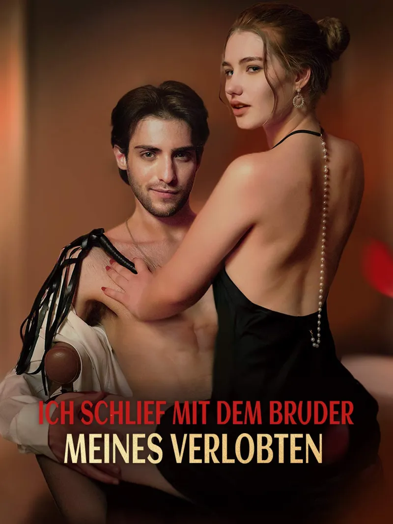 Cover von Ich schlief mit dem Bruder meines Verlobten