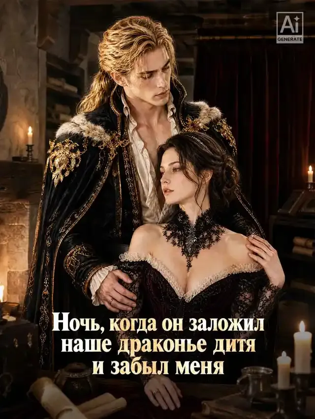 Обложка «Ночь, когда он заложил наше драконье дитя и забыл меня»