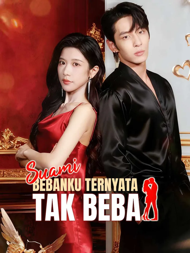 Sampul Suami Bebanku Ternyata Tak Beban