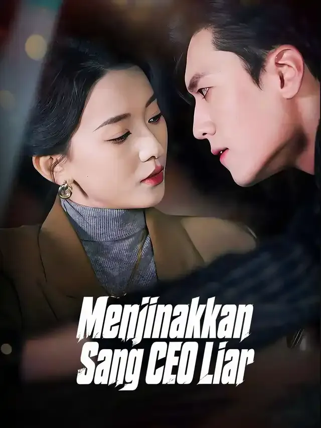 Sampul Menjinakkan Sang CEO Liar