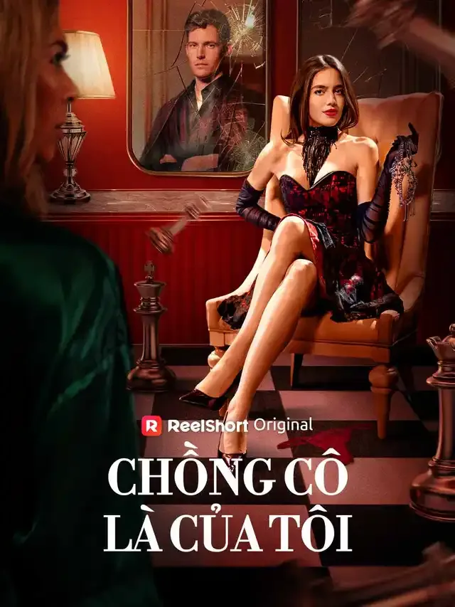 Ảnh bìa Chồng Cô Là Của Tôi