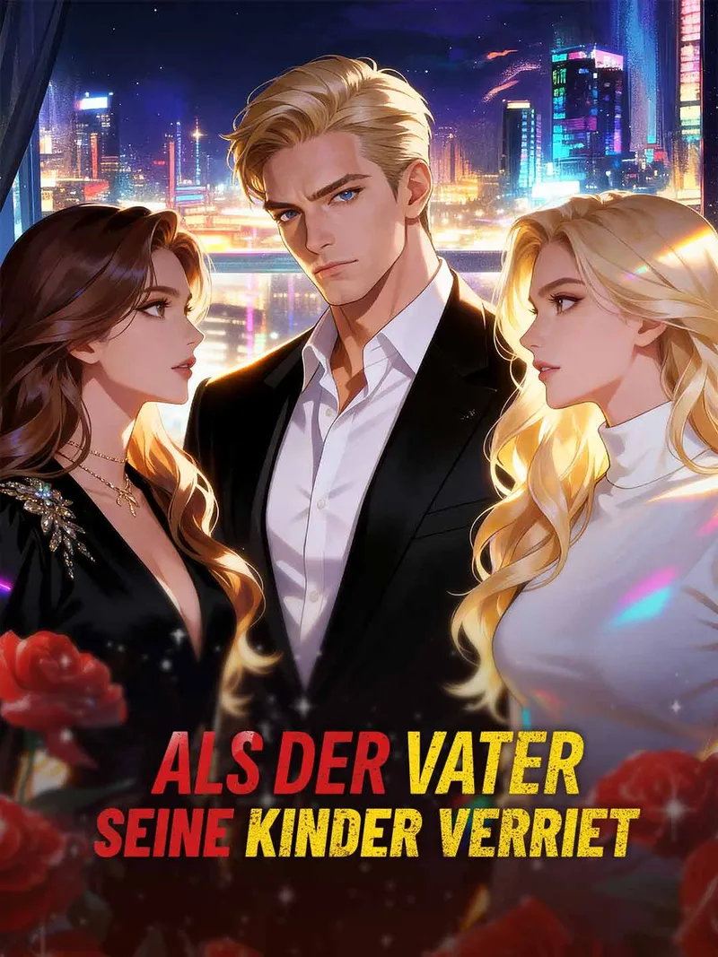 Cover von 「Synchronisierung」Als der Vater seine Kinder verriet