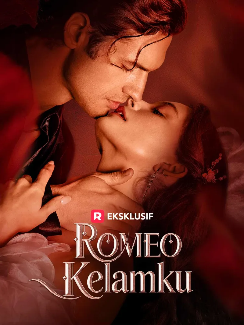 Sampul [Versi Dub] Romeo Kelamku