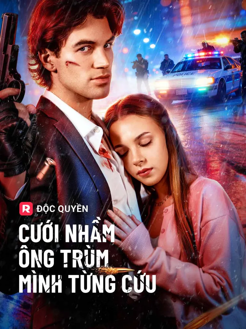Ảnh bìa [lồng tiếng] Cưới Nhầm Ông Trùm Mình Từng Cứu