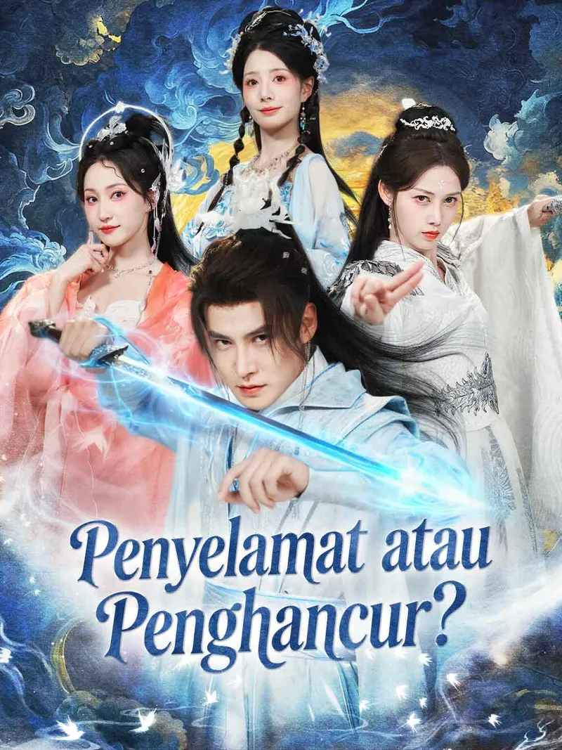 Sampul Penyelamat atau Penghancur?