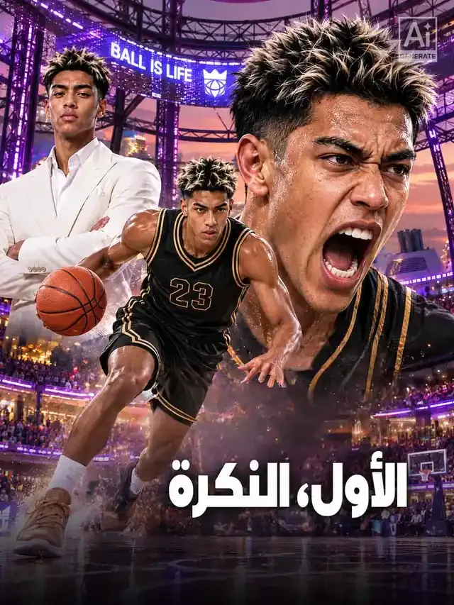 غلاف الأول، النكرة