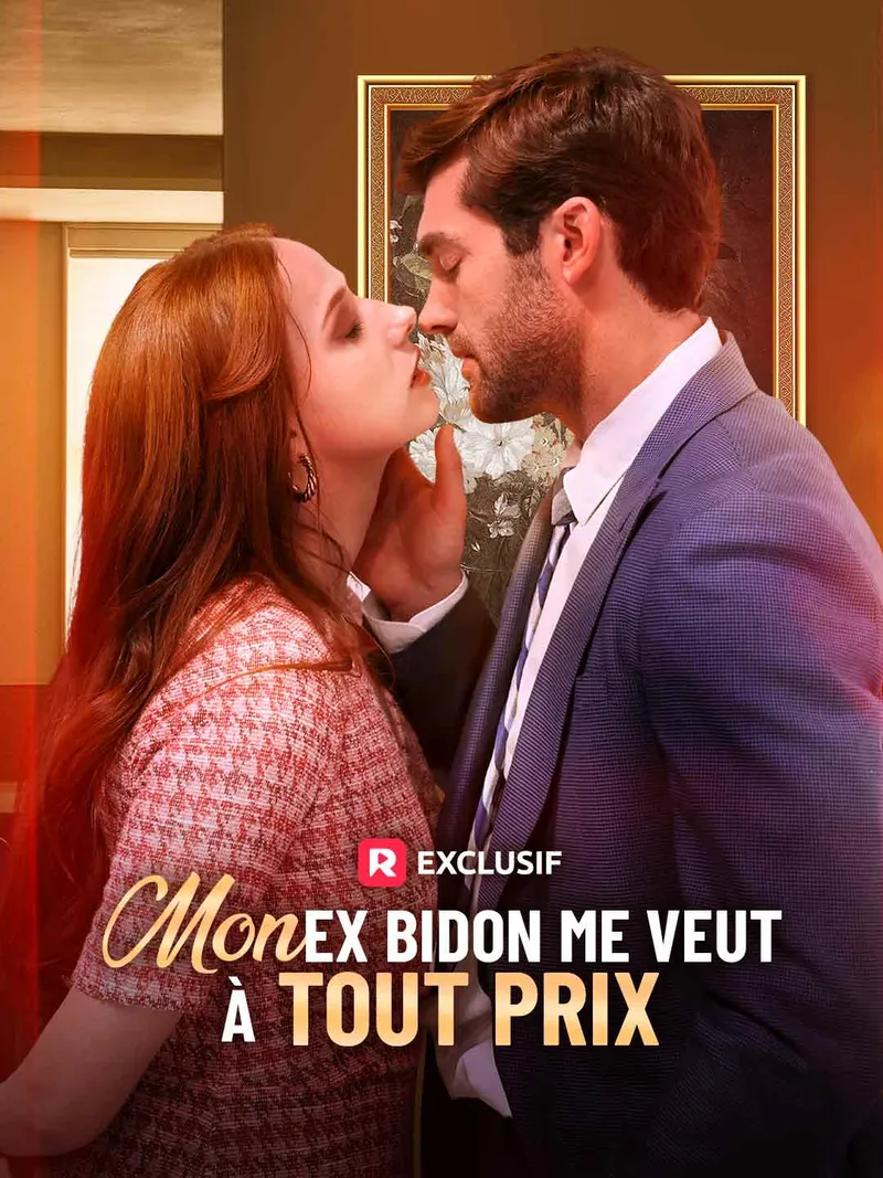 Couverture de Mon Ex Bidon Me Veut à Tout Prix