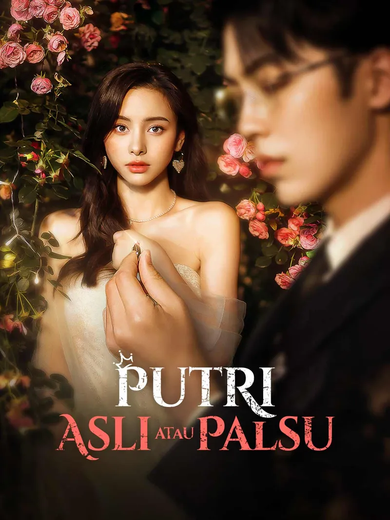 Sampul Putri Asli atau Palsu