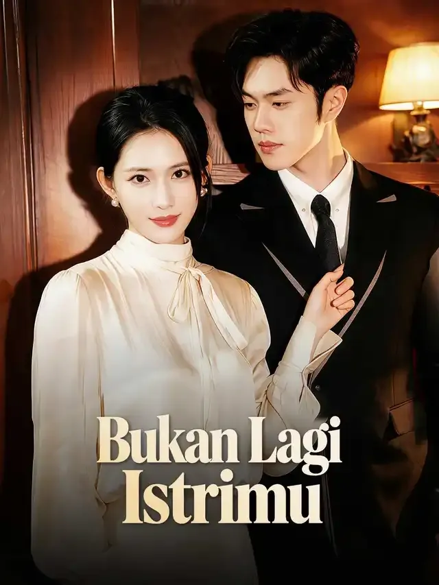Sampul Bukan Lagi Istrimu