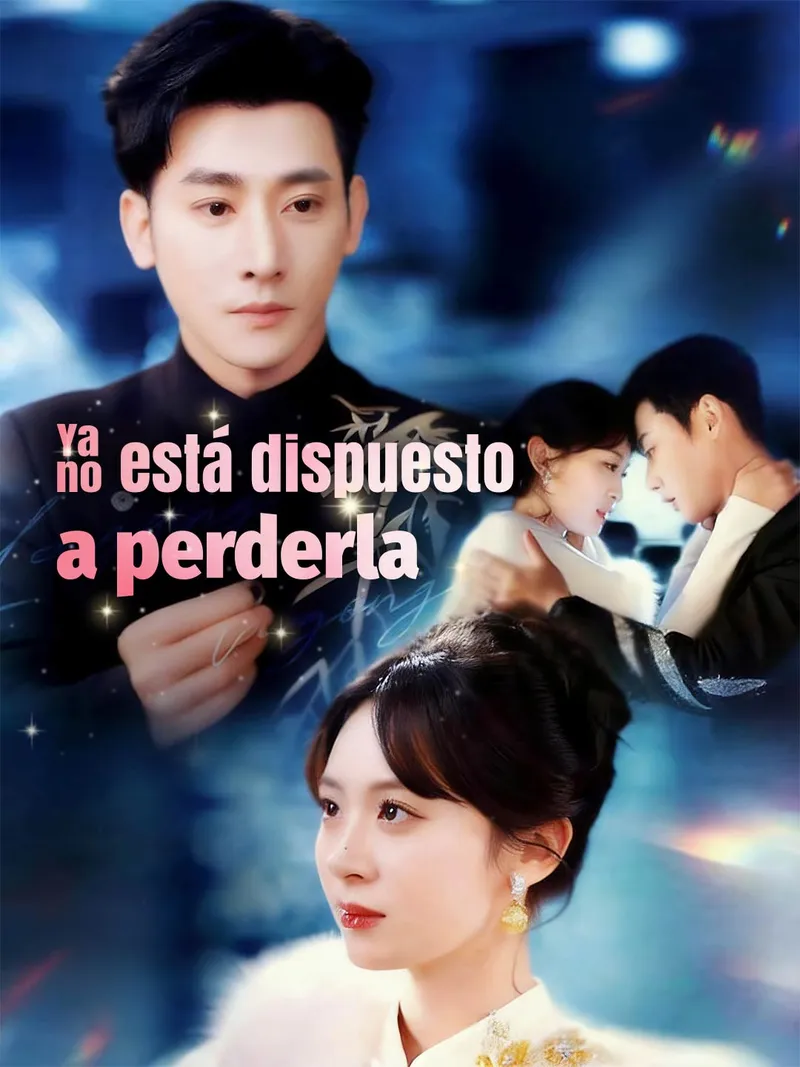 Portada de Ya no está dispuesto a perderla