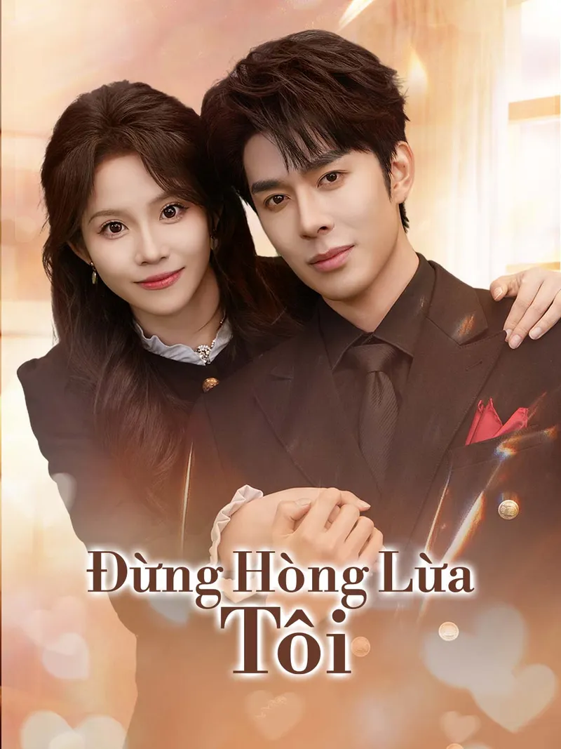 Ảnh bìa Đừng Hòng Lừa Tôi