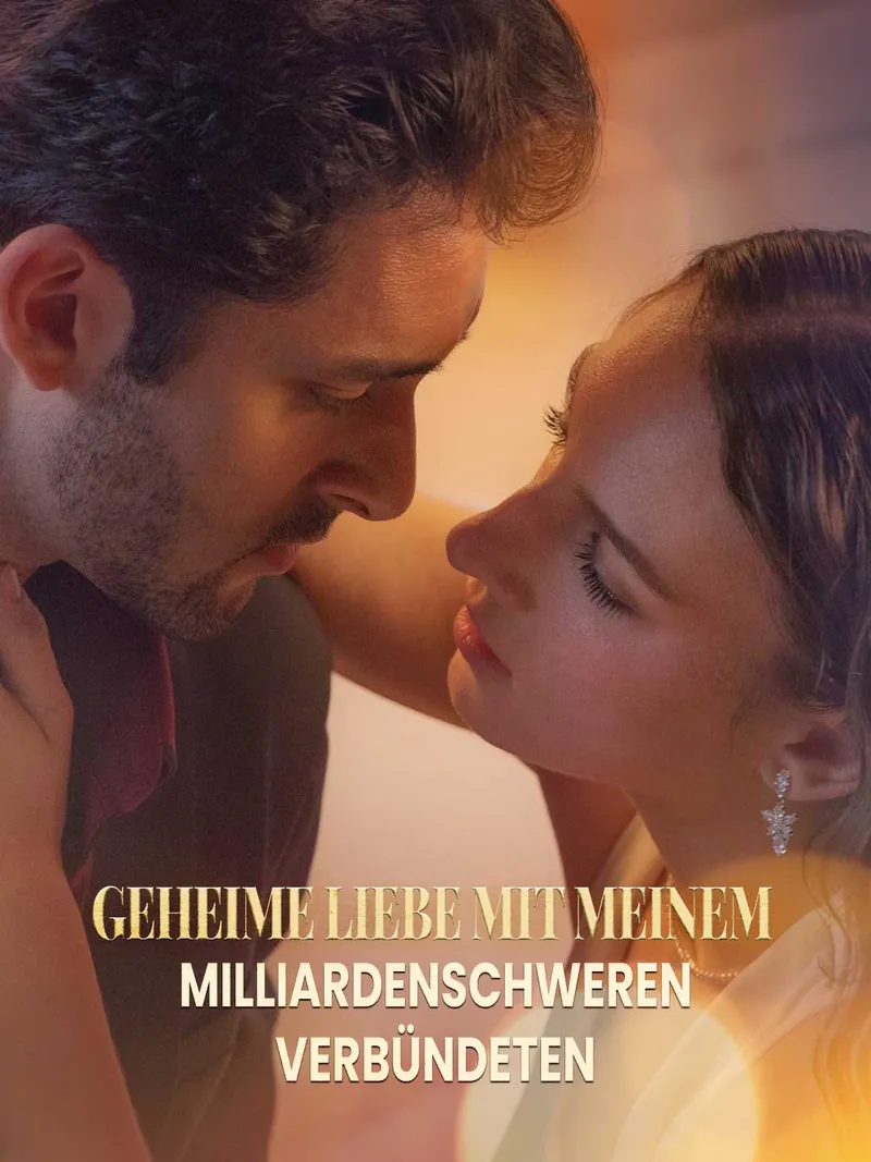 Cover von Geheime Liebe mit meinem milliardenschweren Verbündeten