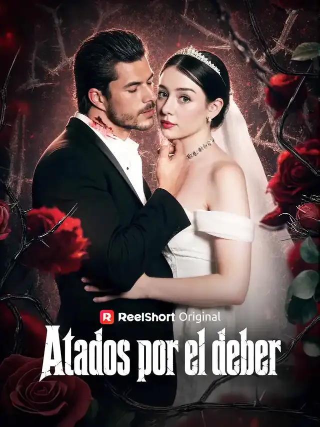 Portada de Atados por el deber
