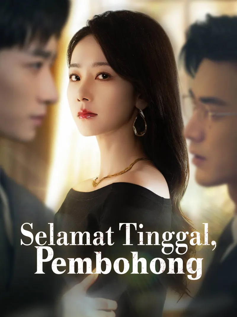 Sampul Selamat Tinggal, Pembohong