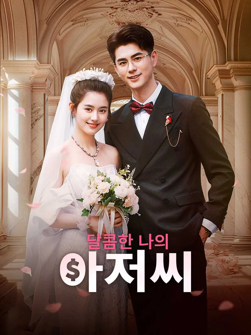 달콤한 나의 아저씨 표지