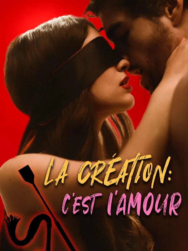 Couverture de La Création : C'est l'Amour