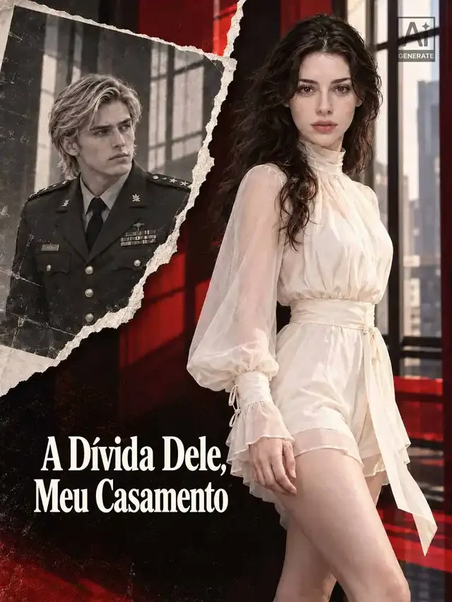 Capa de A Dívida Dele, Meu Casamento