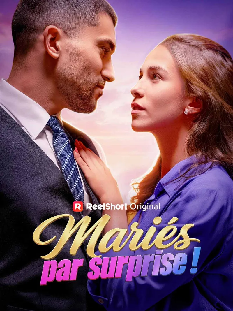 Couverture de [Doublé] Mariés par surprise !