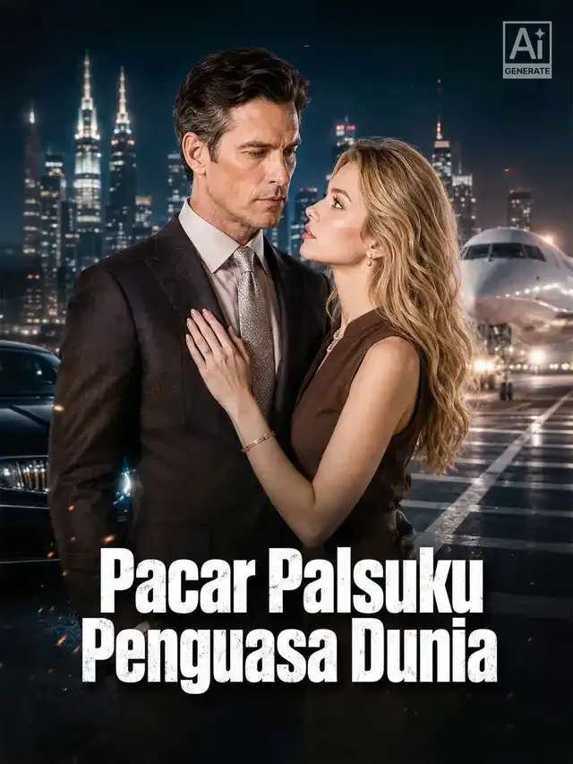 Sampul Pacar Palsuku Penguasa Dunia