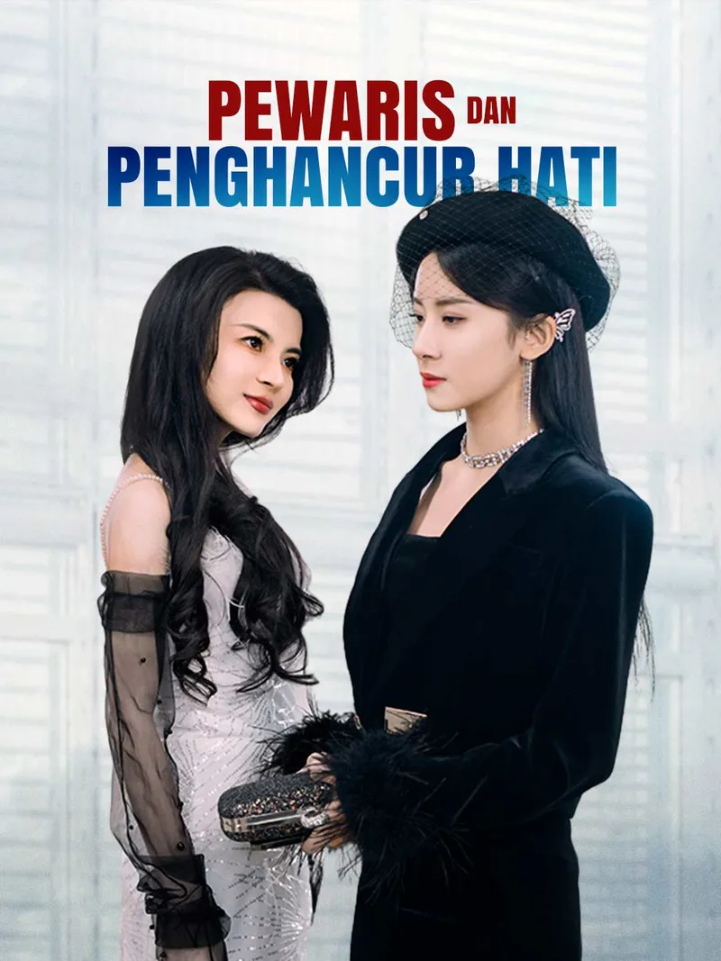 Sampul Pewaris dan Penghancur Hati
