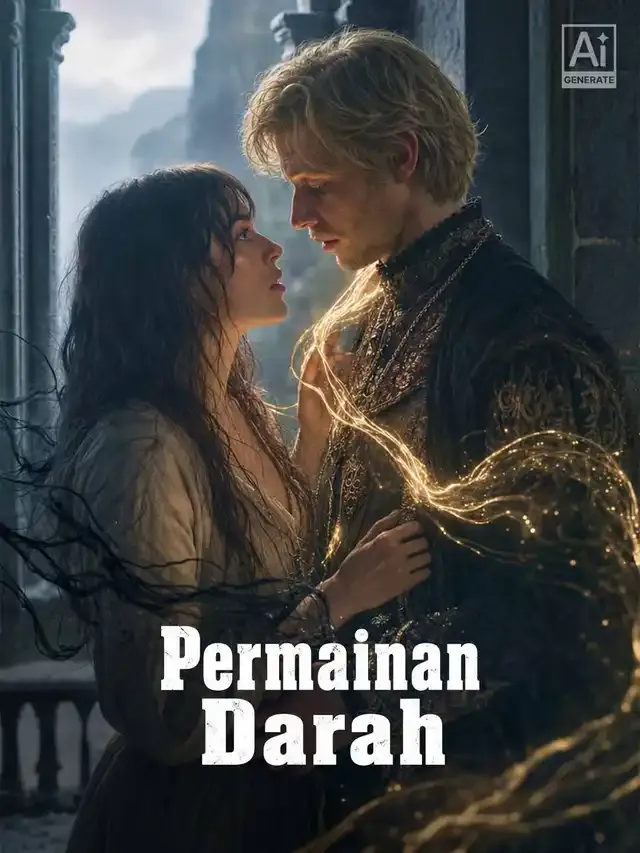 Sampul Permainan Darah