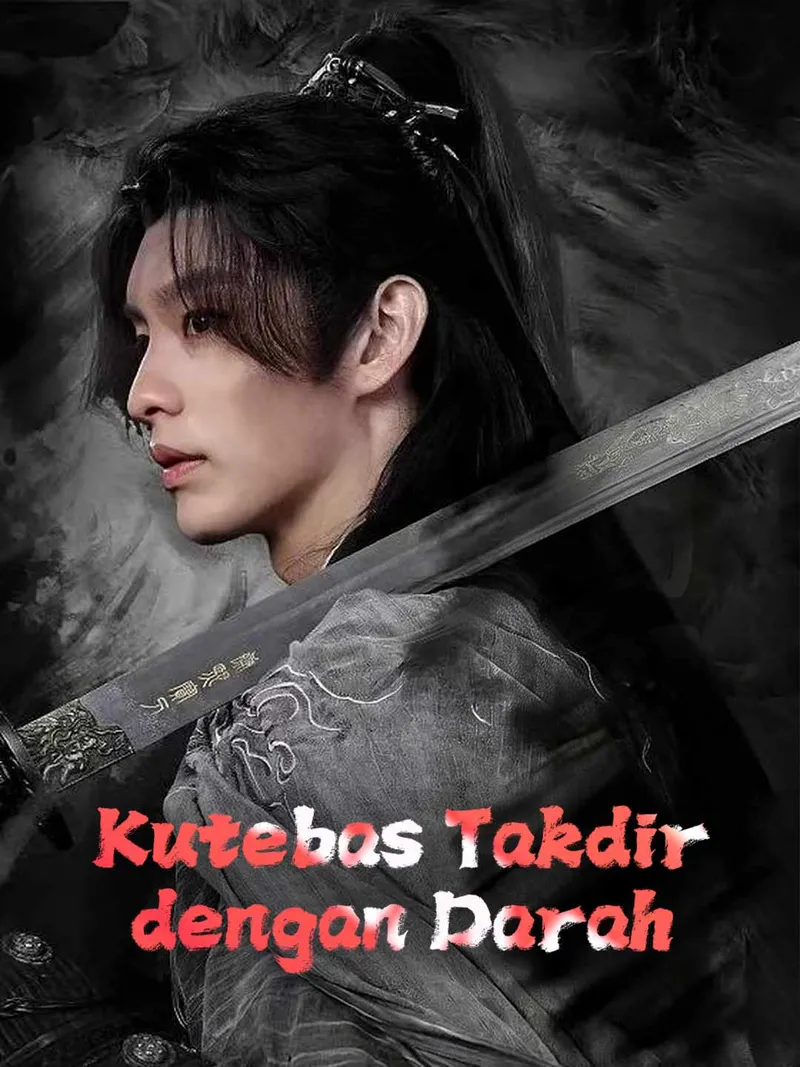 Sampul [Versi Dub] Kutebas Takdir dengan Darah