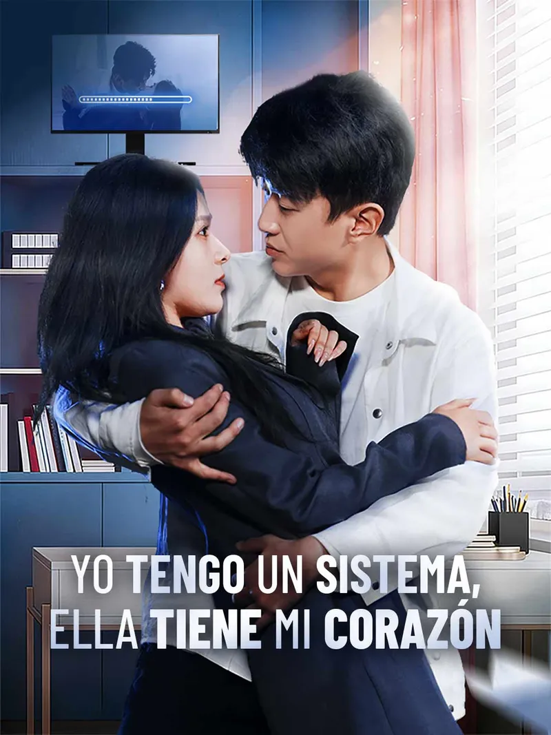 Portada de Yo tengo un sistema, ella tiene mi corazón