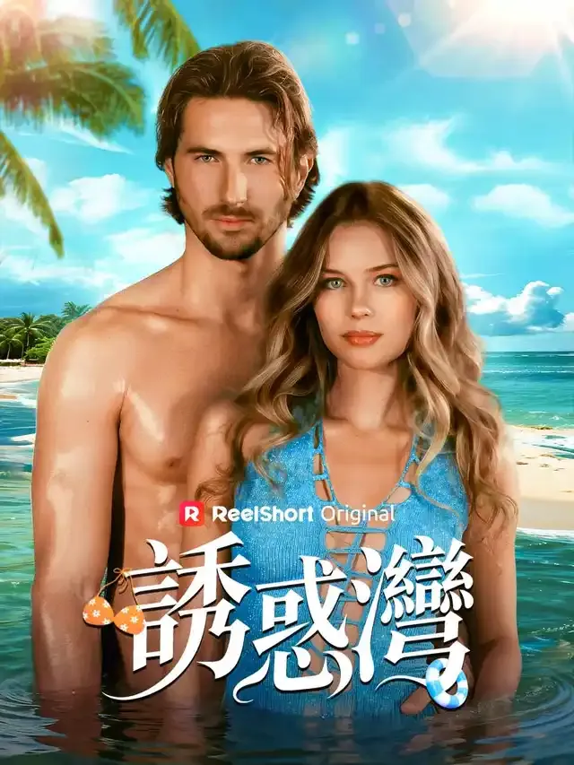 《誘惑灣》封面