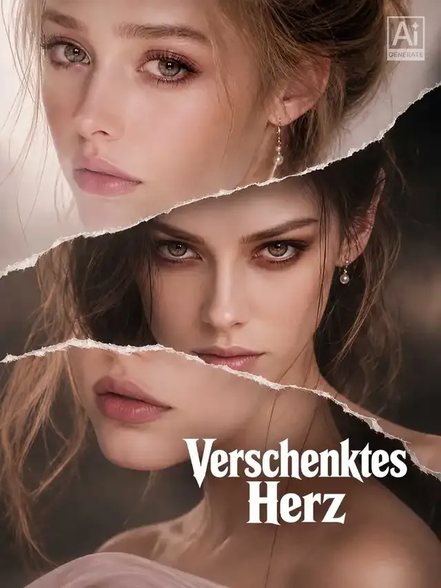 Cover von Verschenktes Herz