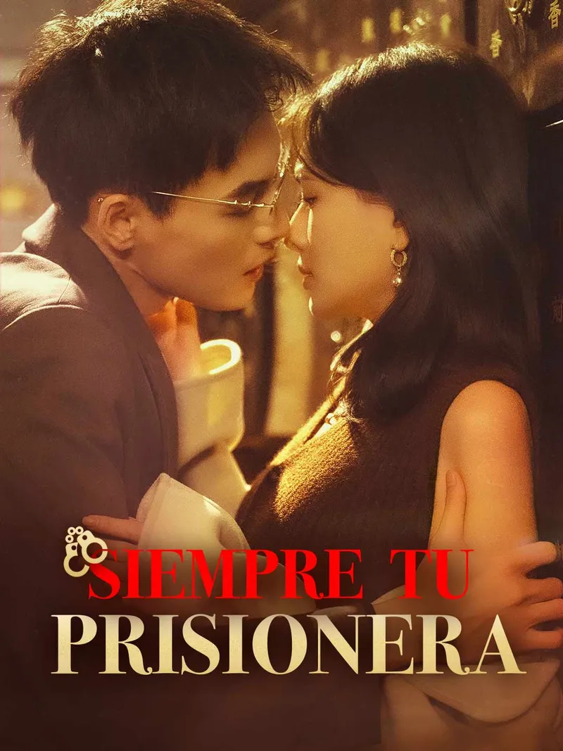Portada de Siempre tu prisionera
