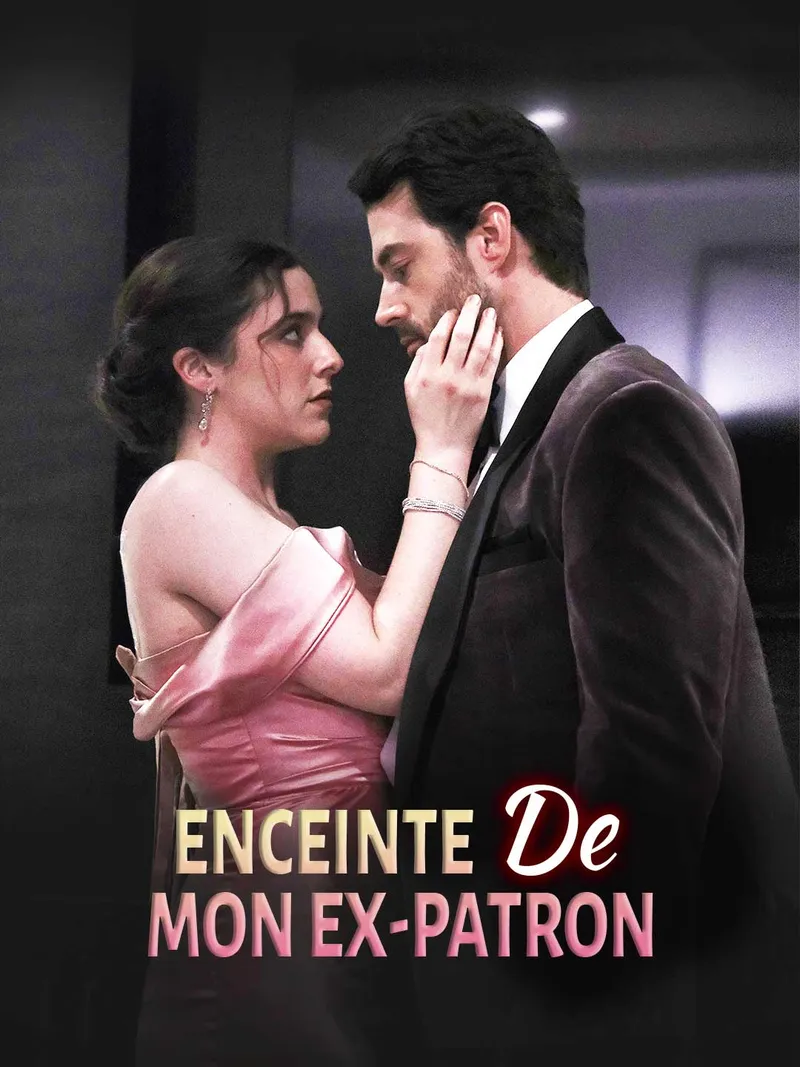 Couverture de Enceinte de Mon Ex-Patron