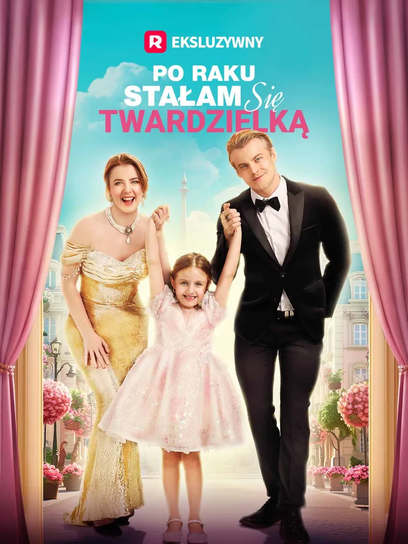 Okładka Moja Niania to Bogacz