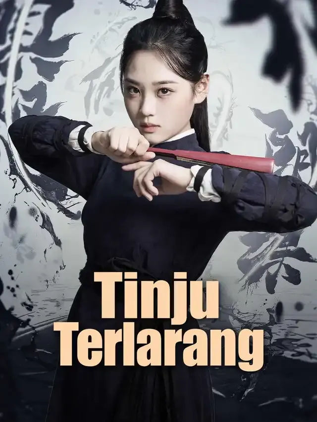 Sampul Tinju Terlarang
