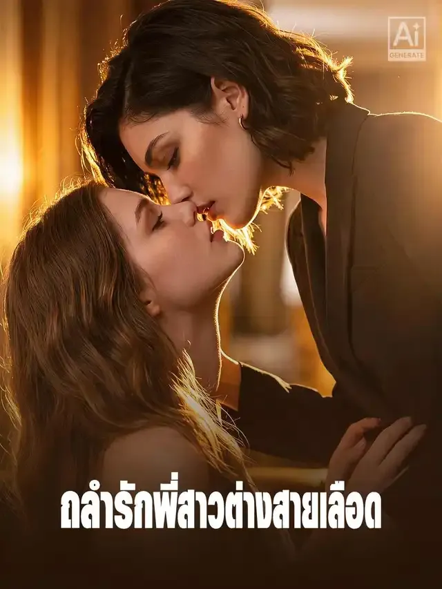 หน้าปกถลำรักพี่สาวต่างสายเลือด