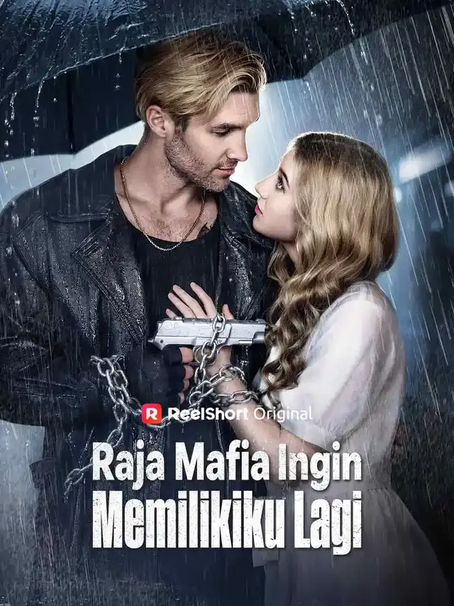Sampul Raja Mafia Ingin Memilikiku Lagi