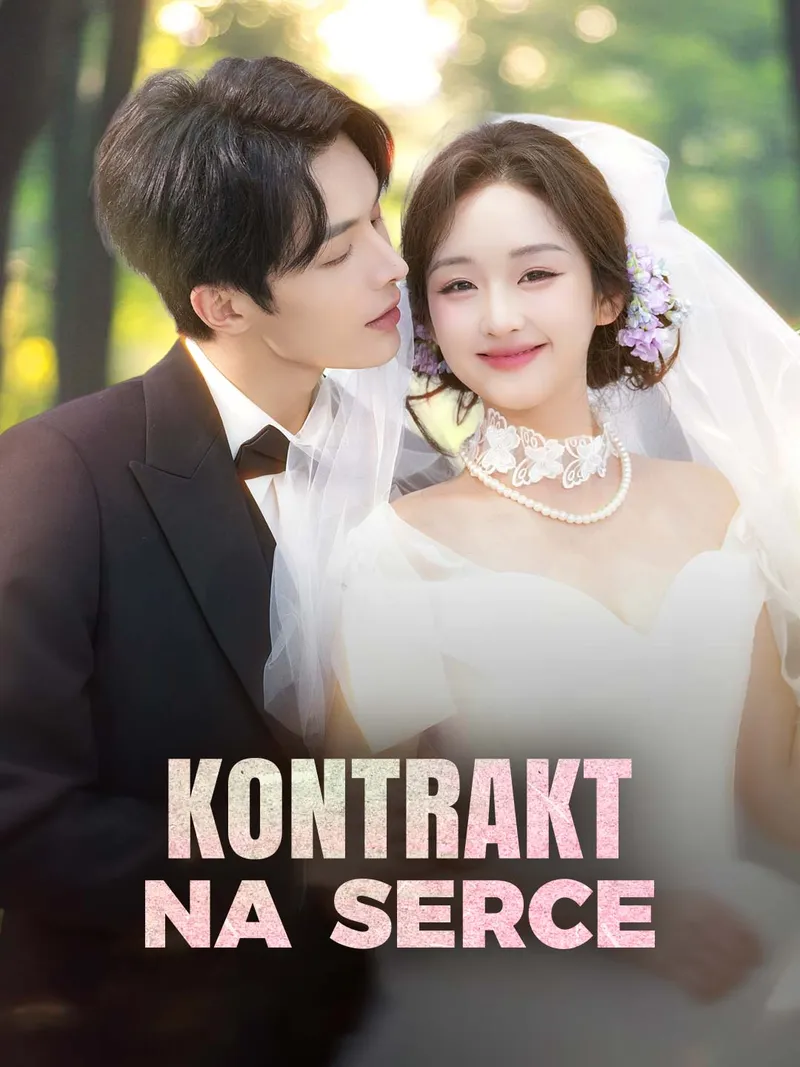 Okładka [Dubbing]  Kontrakt na serce