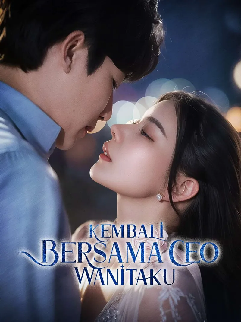 Sampul Kembali Bersama CEO Wanitaku
