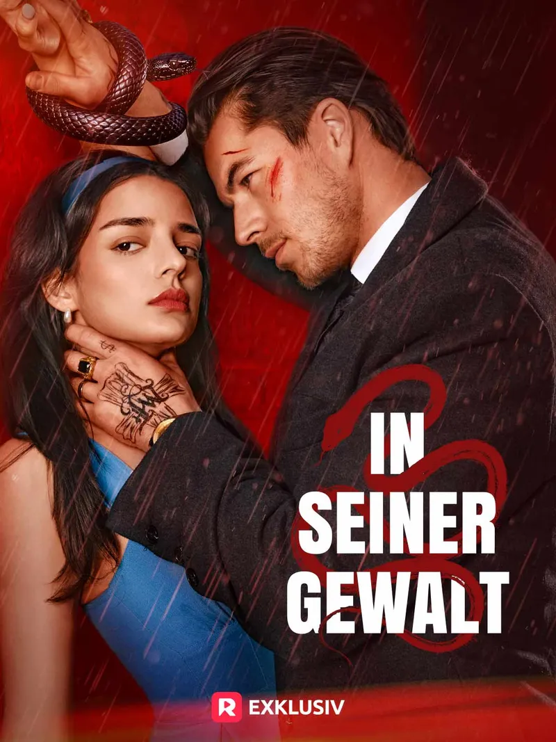 Cover von In seiner Gewalt