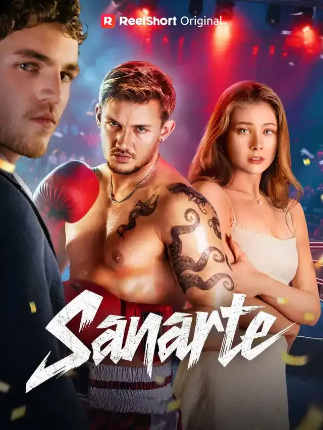 Portada de Sanarte