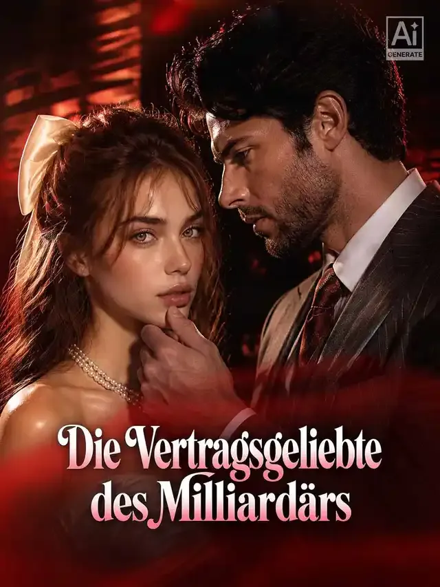 Cover von Die Vertragsgeliebte des Milliardärs