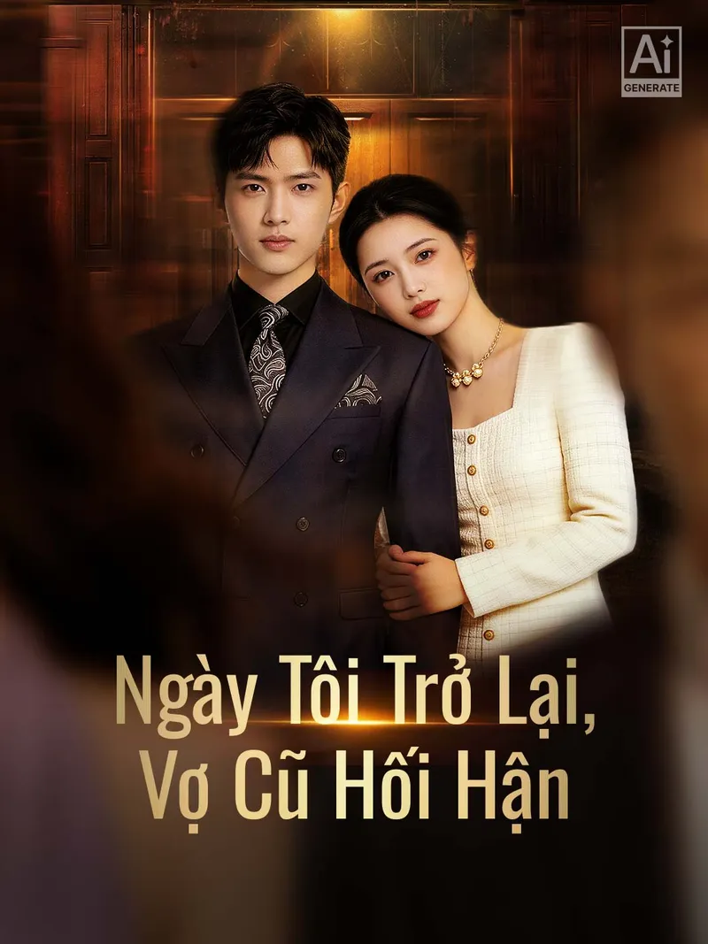 Ảnh bìa Ngày Tôi Trở Lại, Vợ Cũ Hối Hận