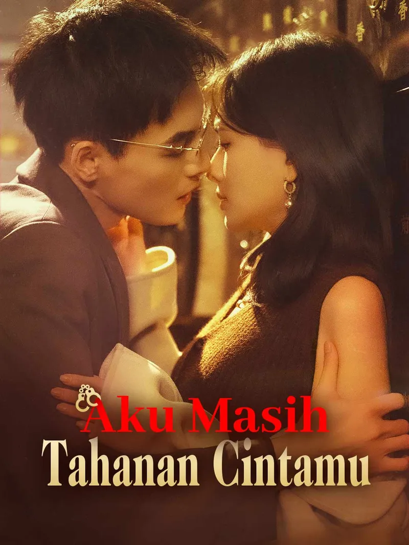 Sampul Aku Masih Tahanan Cintamu
