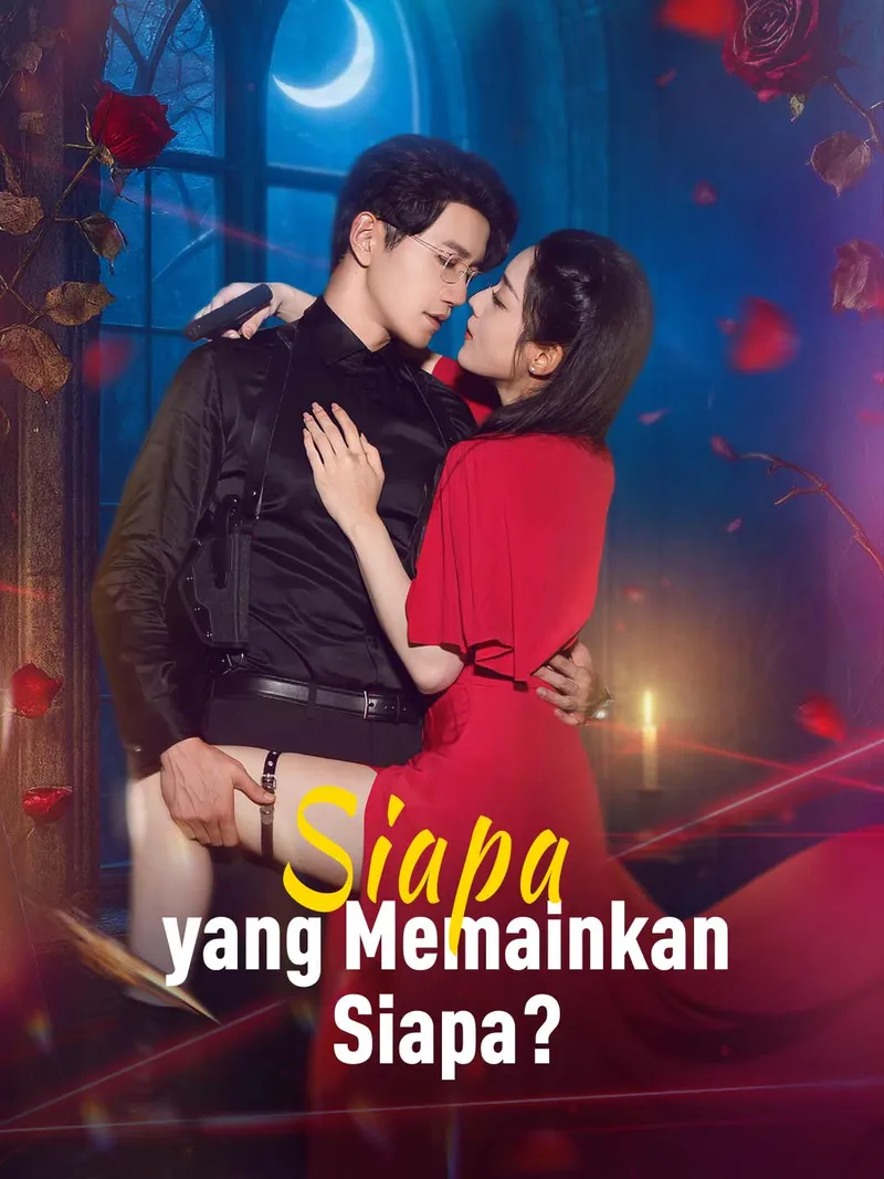 Sampul Siapa yang Memainkan Siapa?