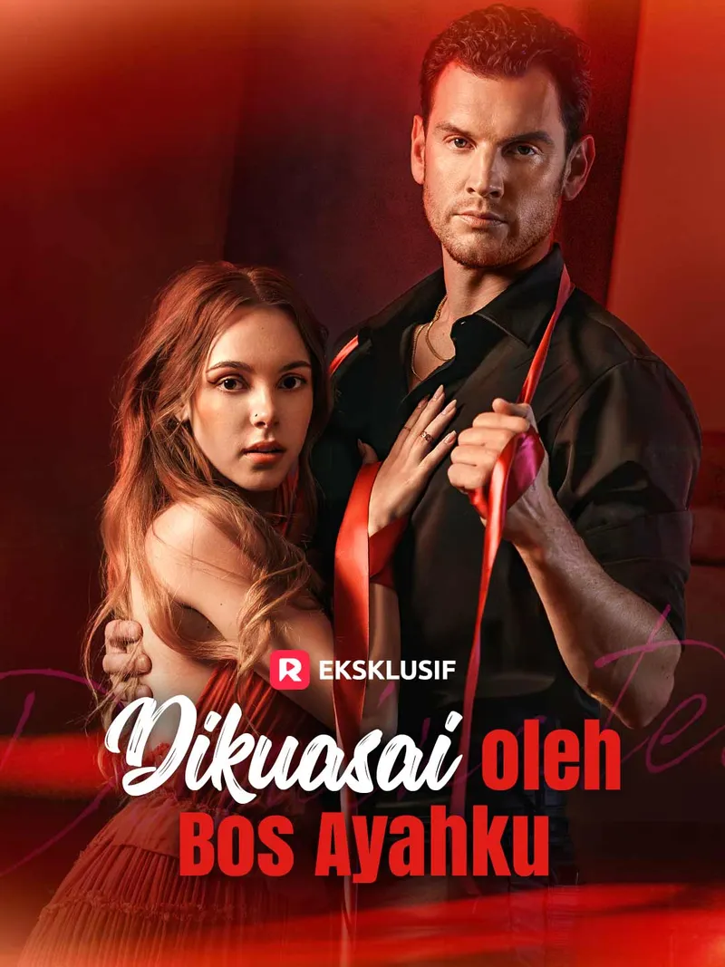 Sampul Dikuasai oleh Bos Ayahku