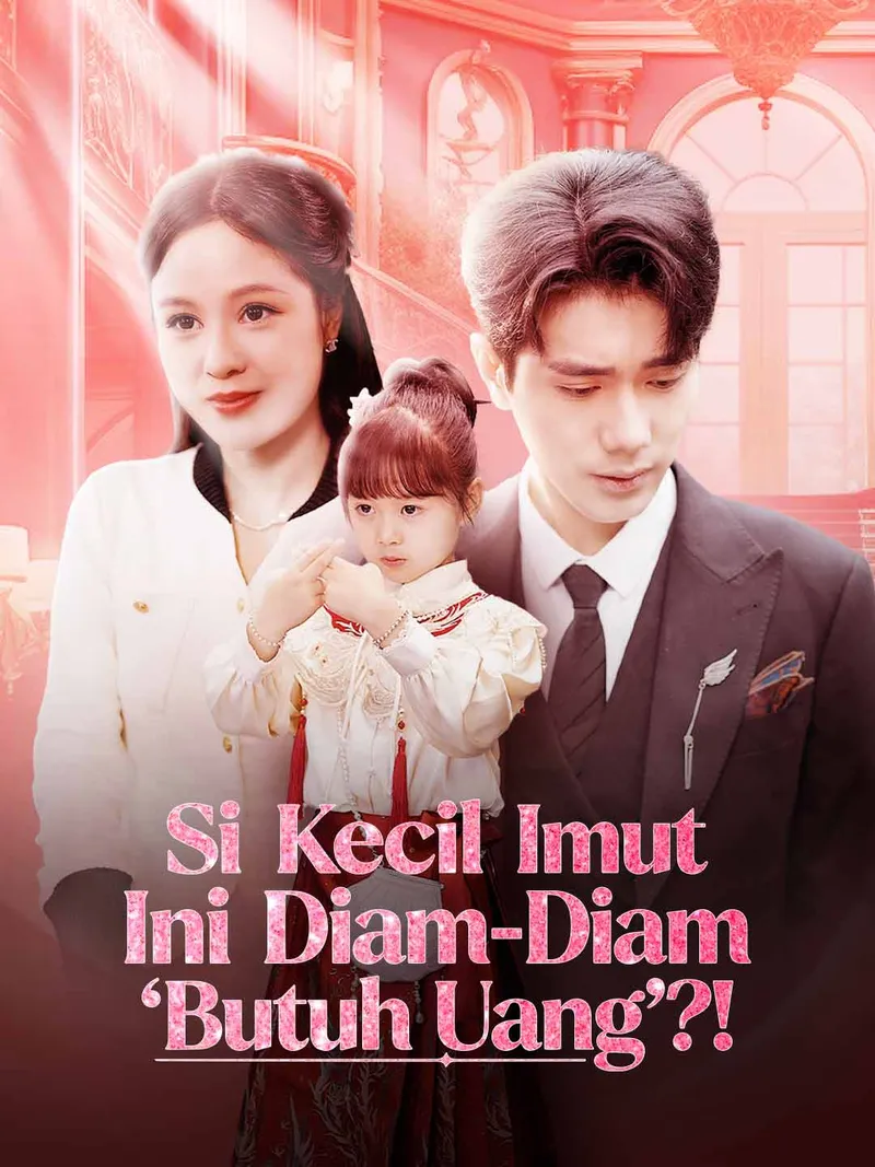 Sampul Si Kecil Imut Ini Diam-Diam ‘Butuh Uang’?!