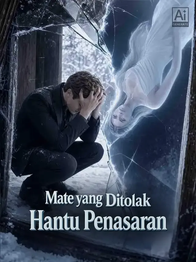 Sampul Mate yang Ditolak, Hantu Penasaran