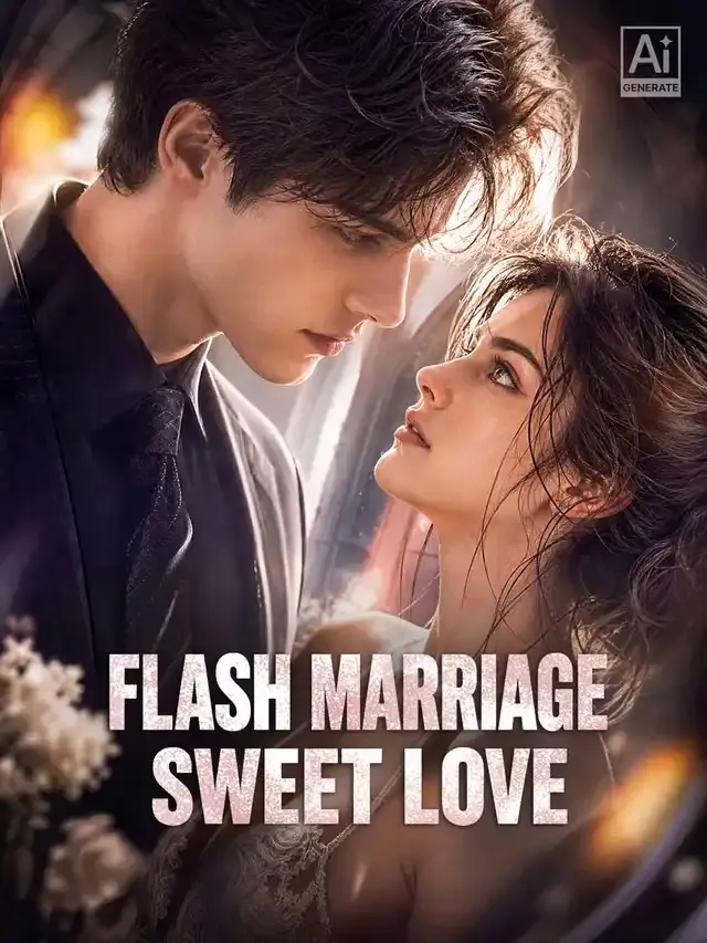 Flash Marriage Sweet Love cover
