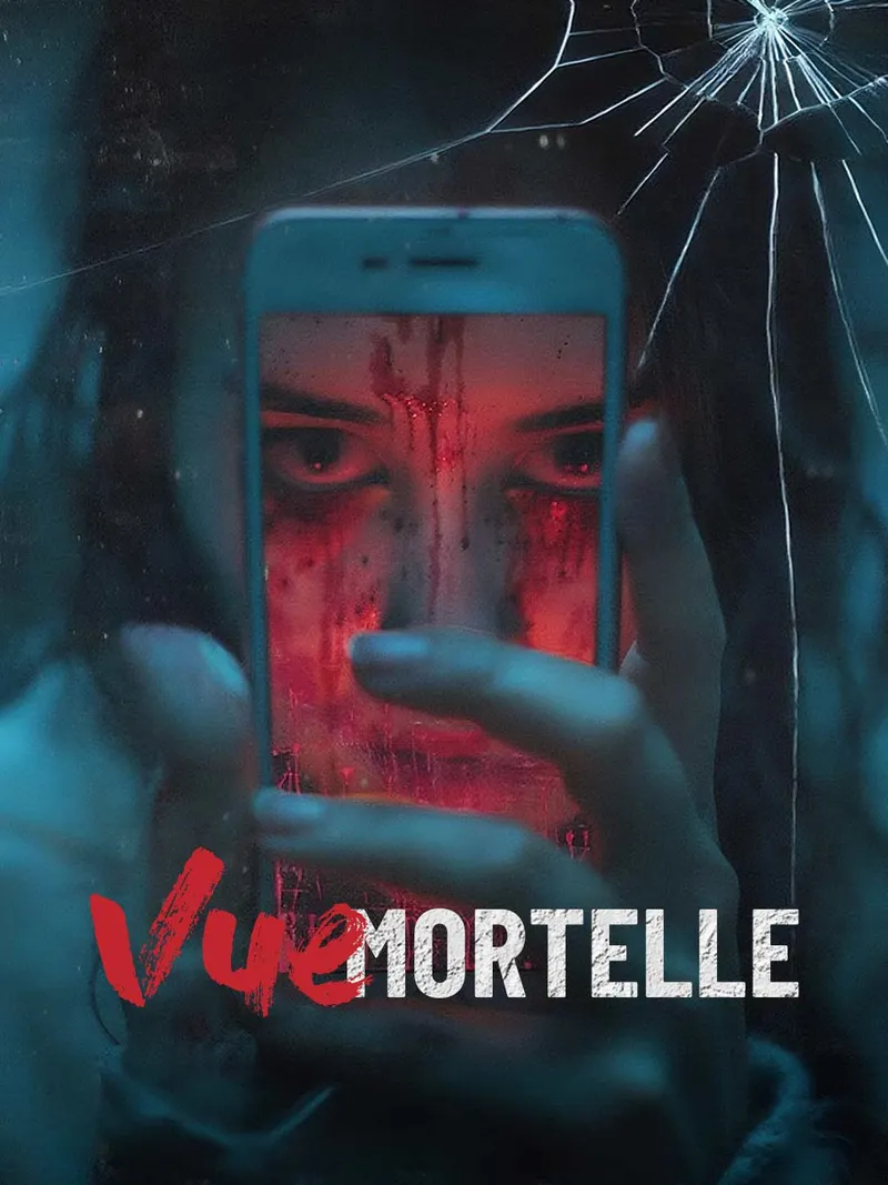 Couverture de Vue Mortelle