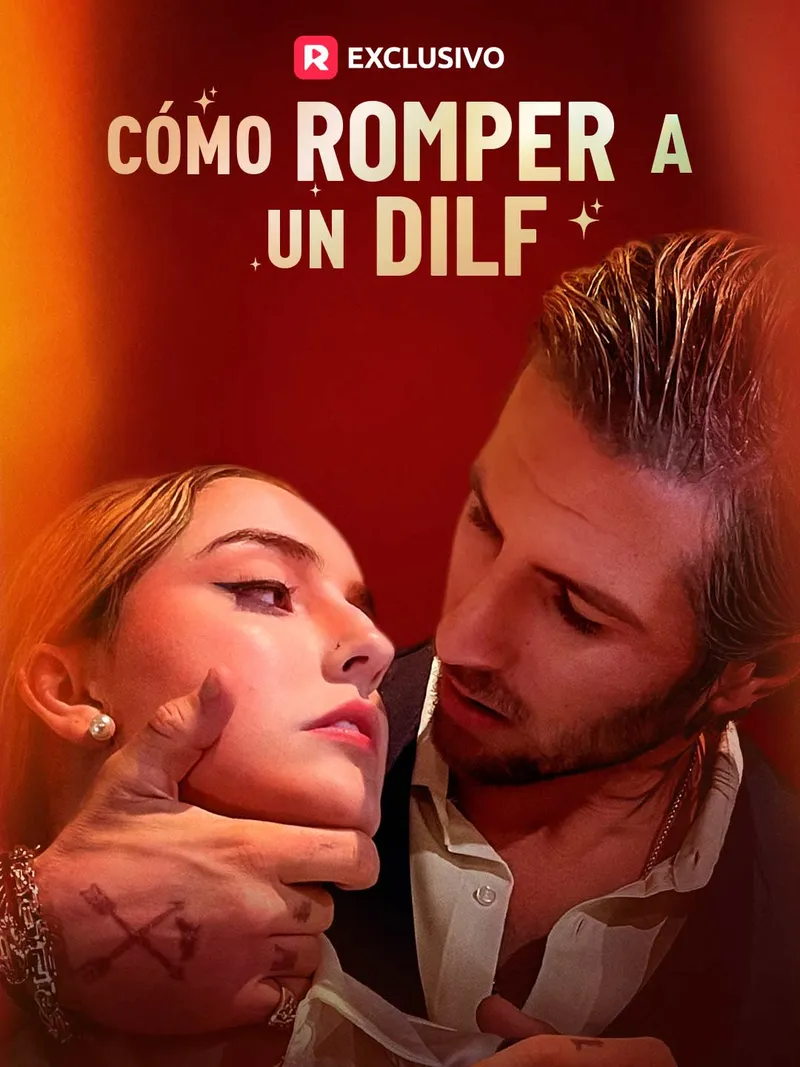 Portada de [doblado] Cómo romper a un DILF